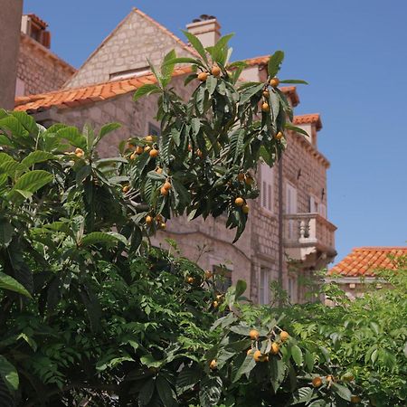 Old Town Green Oasis House Dubrovnik Ngoại thất bức ảnh