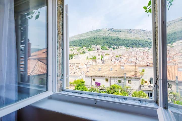 Old Town Green Oasis House Dubrovnik Ngoại thất bức ảnh