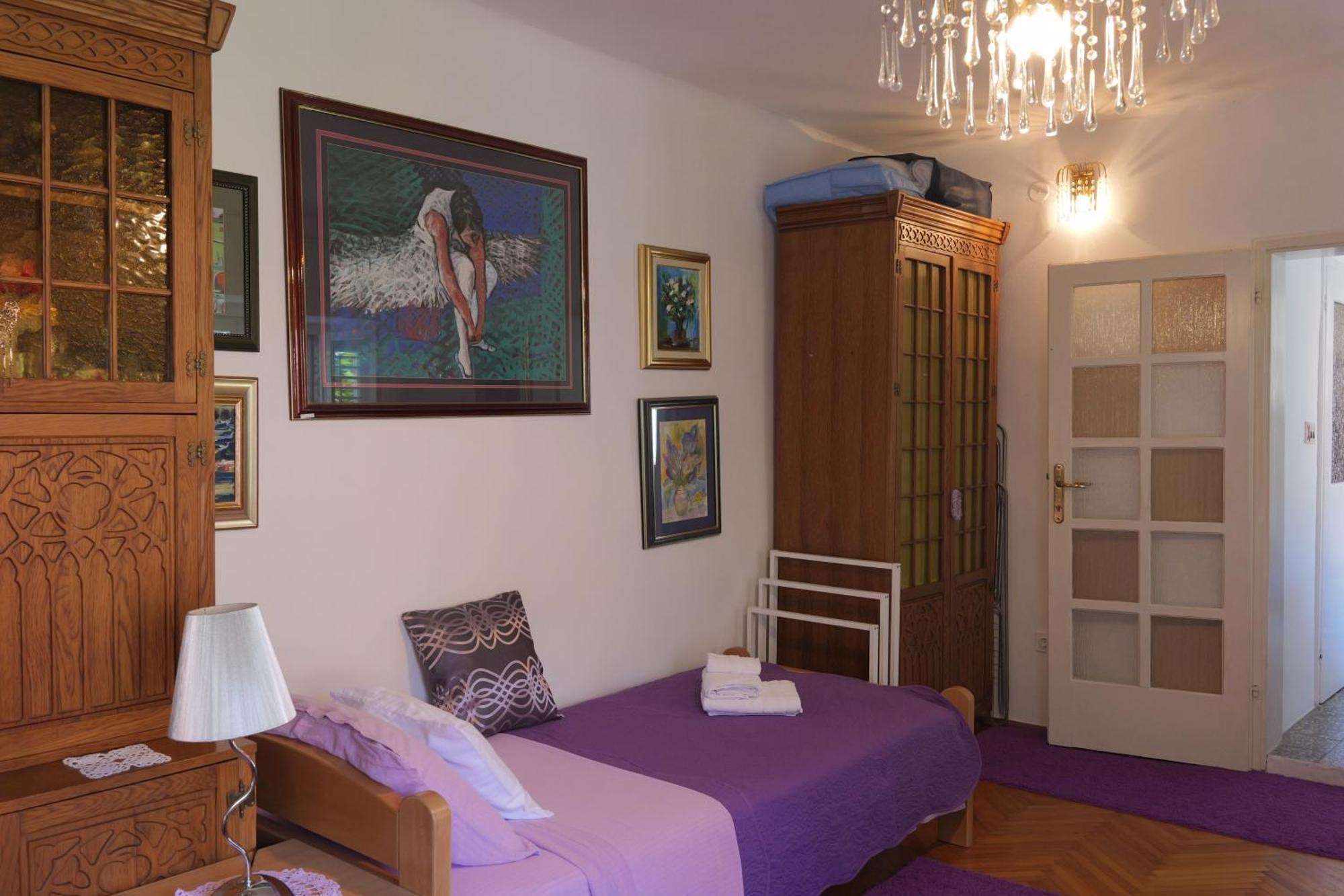 Old Town Green Oasis House Dubrovnik Ngoại thất bức ảnh