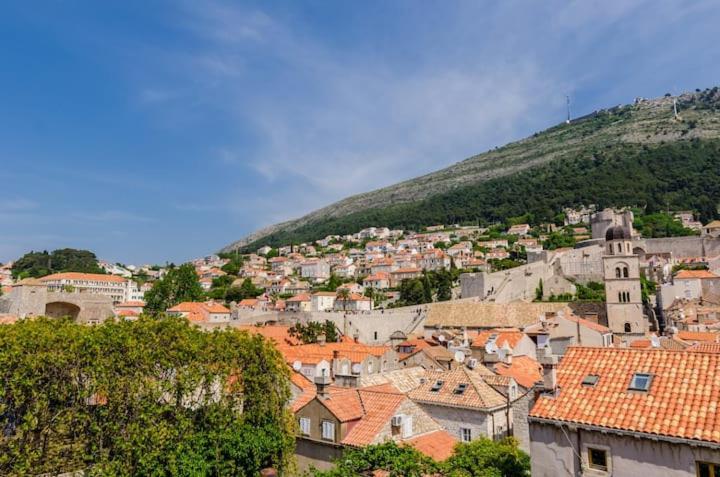 Old Town Green Oasis House Dubrovnik Ngoại thất bức ảnh