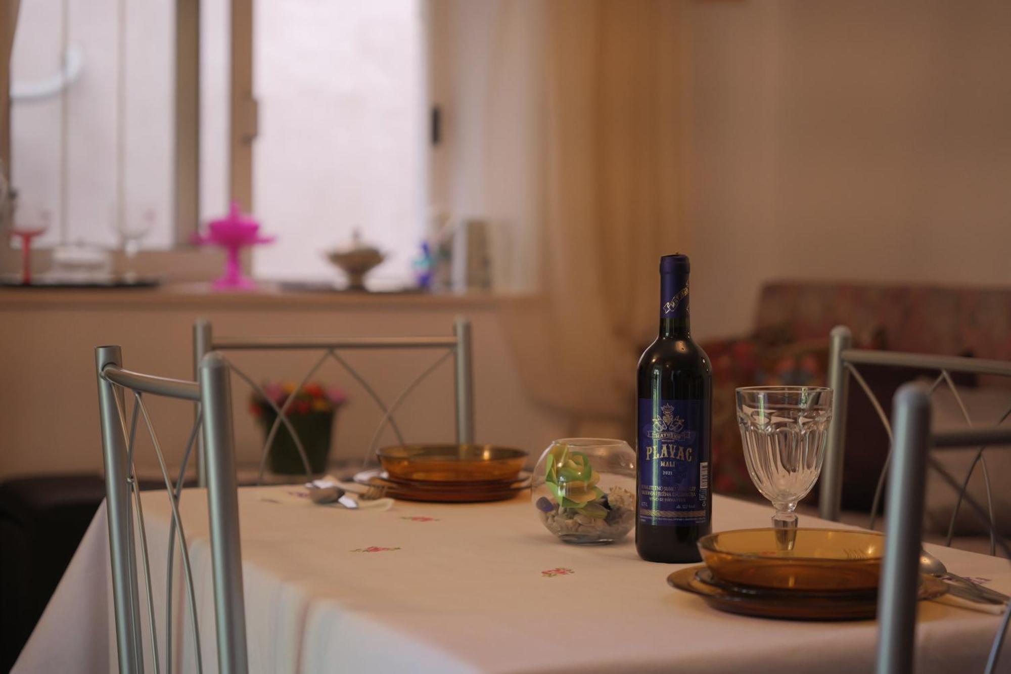 Old Town Green Oasis House Dubrovnik Ngoại thất bức ảnh