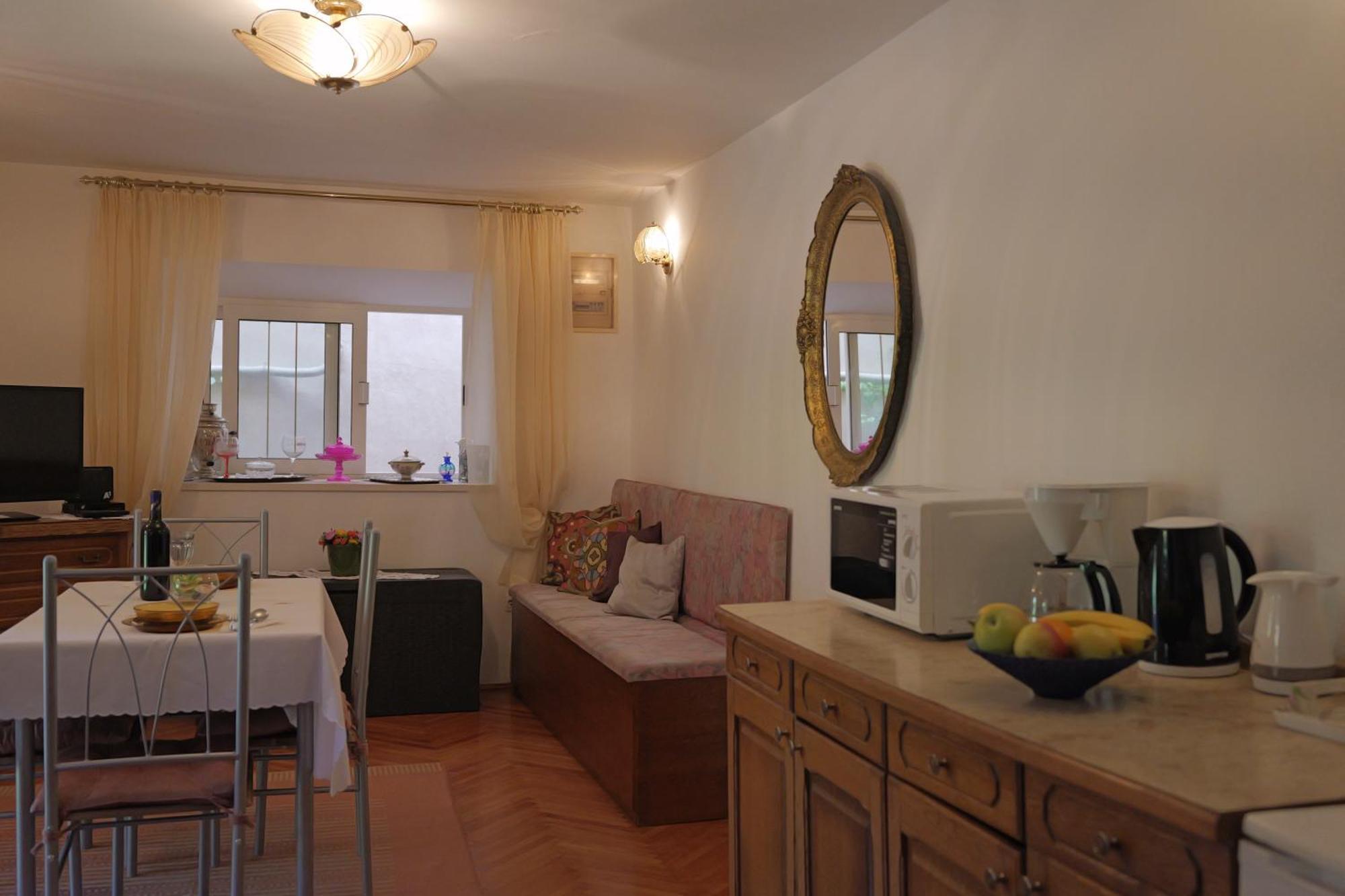 Old Town Green Oasis House Dubrovnik Ngoại thất bức ảnh