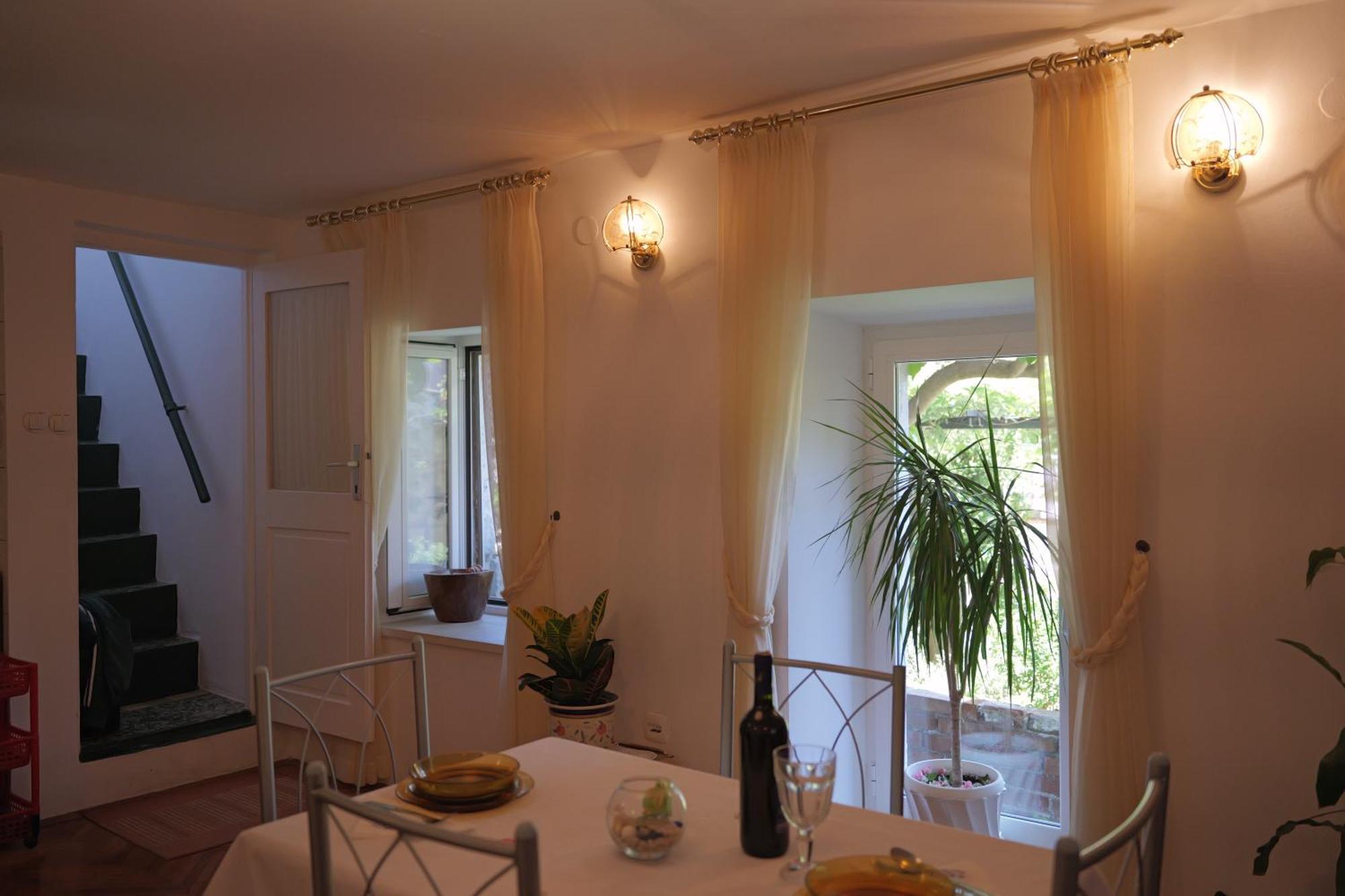 Old Town Green Oasis House Dubrovnik Ngoại thất bức ảnh