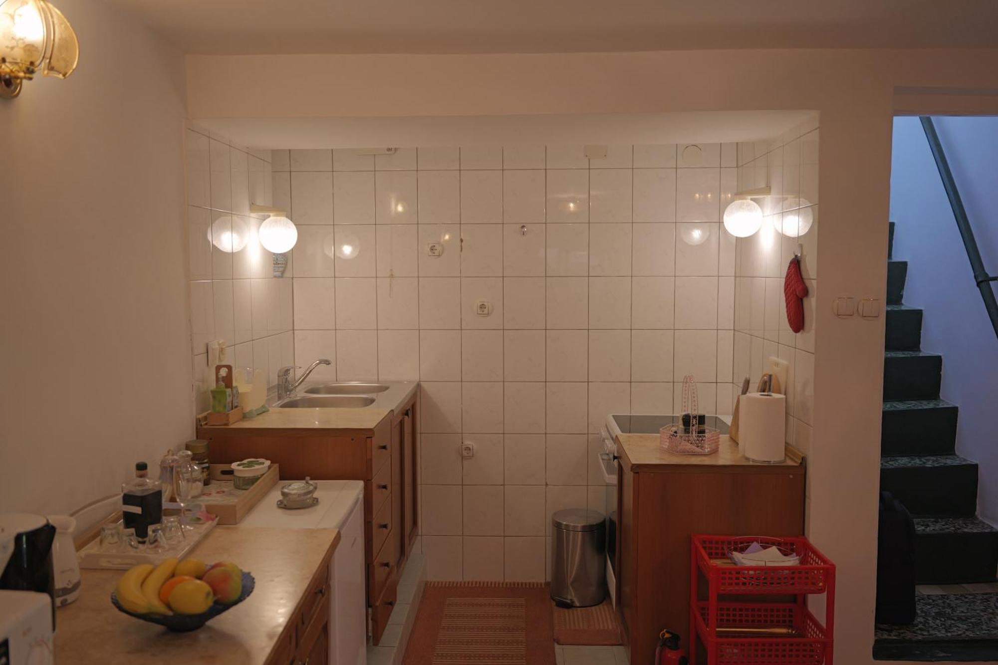 Old Town Green Oasis House Dubrovnik Ngoại thất bức ảnh