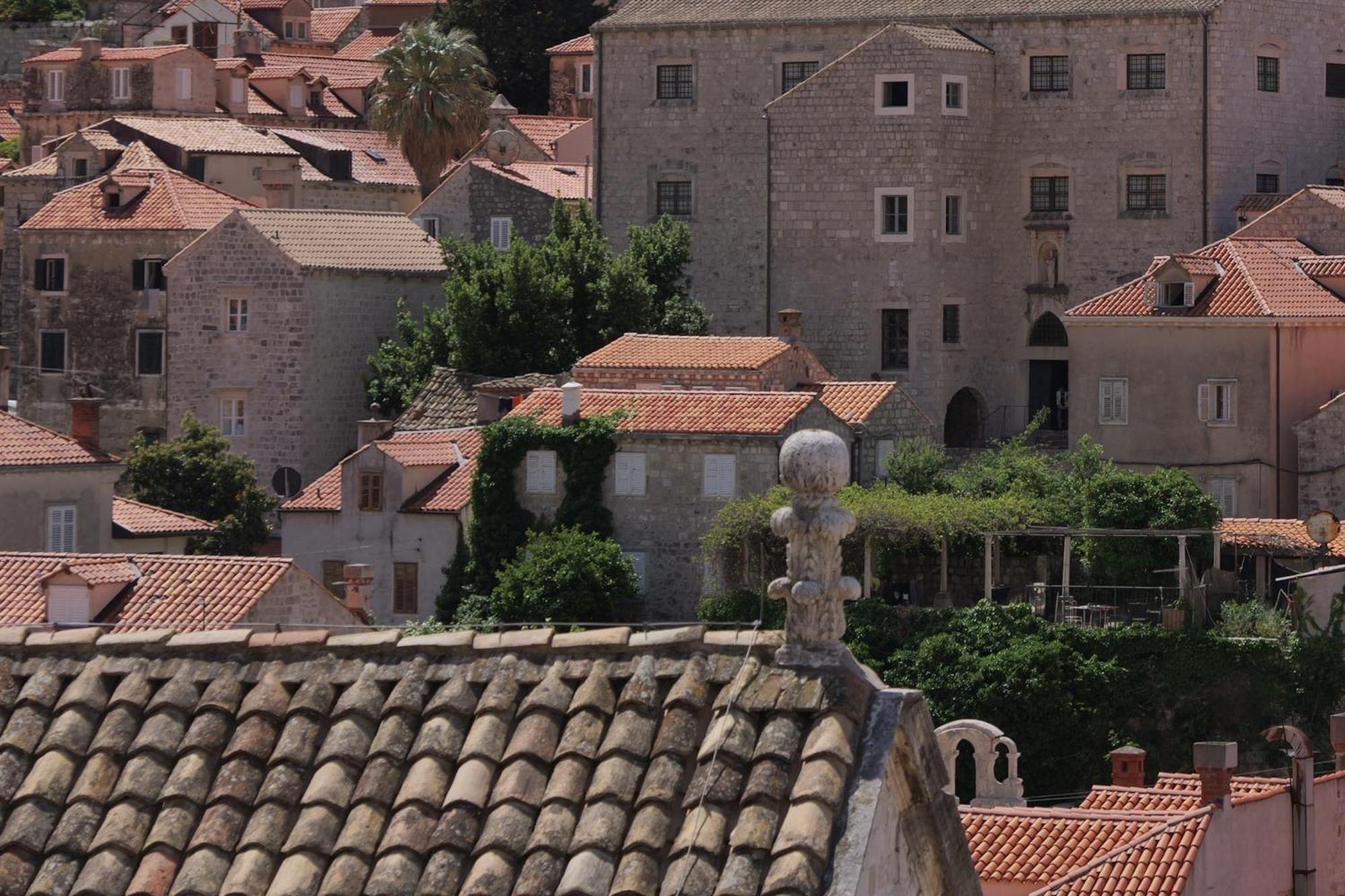 Old Town Green Oasis House Dubrovnik Ngoại thất bức ảnh