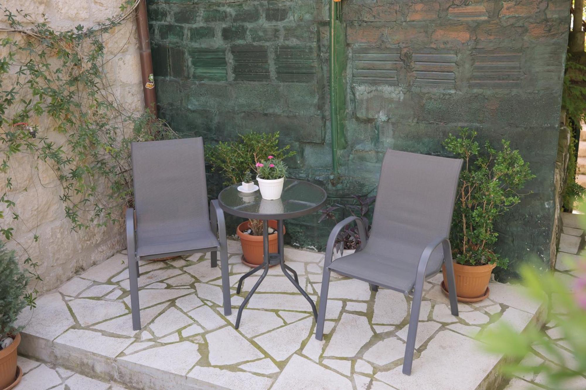 Old Town Green Oasis House Dubrovnik Ngoại thất bức ảnh