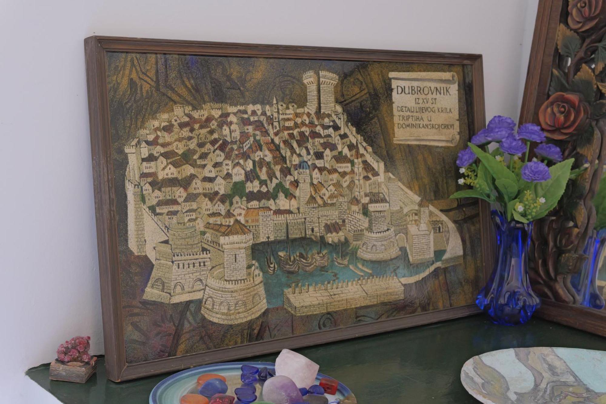 Old Town Green Oasis House Dubrovnik Ngoại thất bức ảnh
