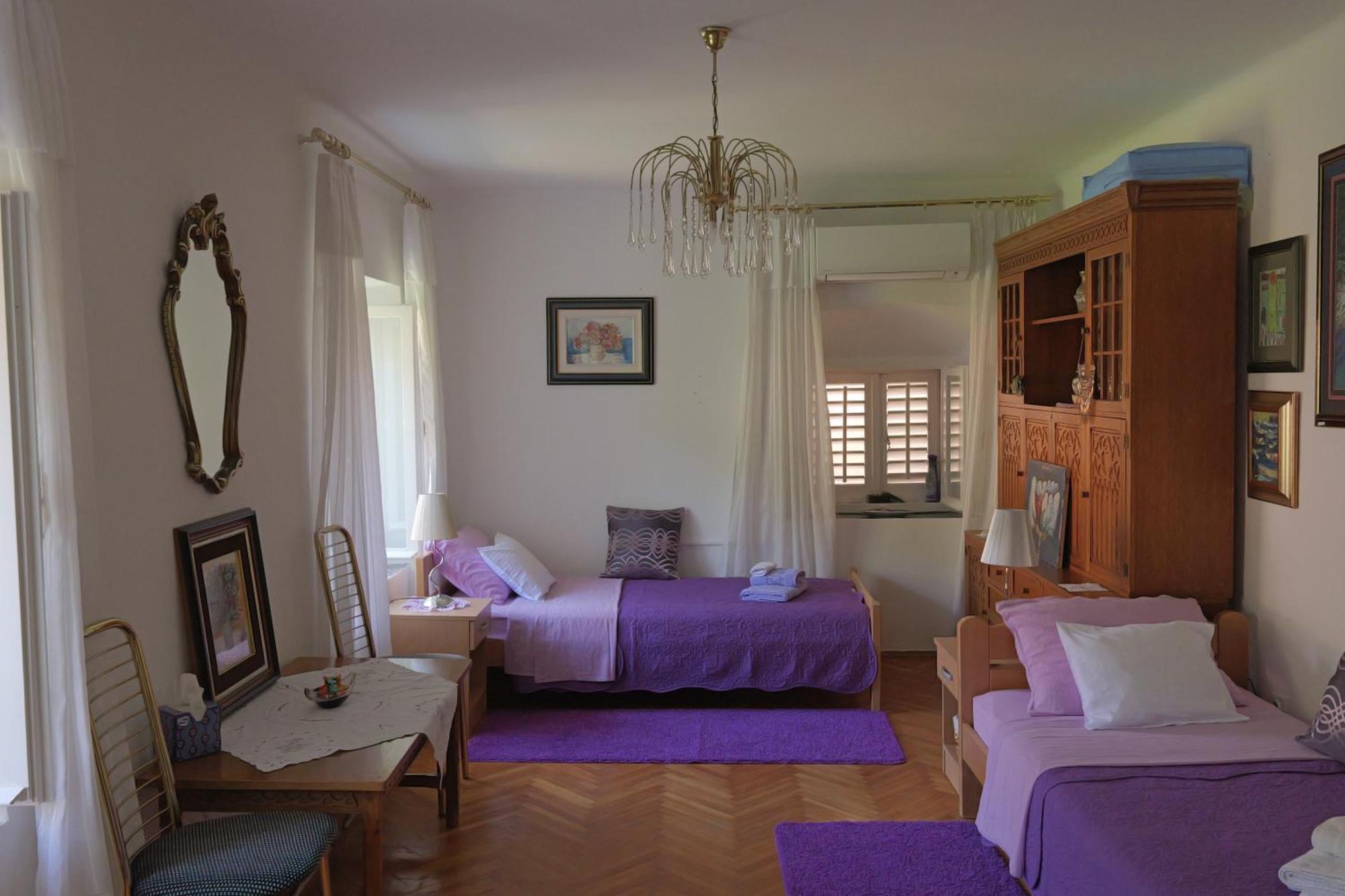 Old Town Green Oasis House Dubrovnik Ngoại thất bức ảnh