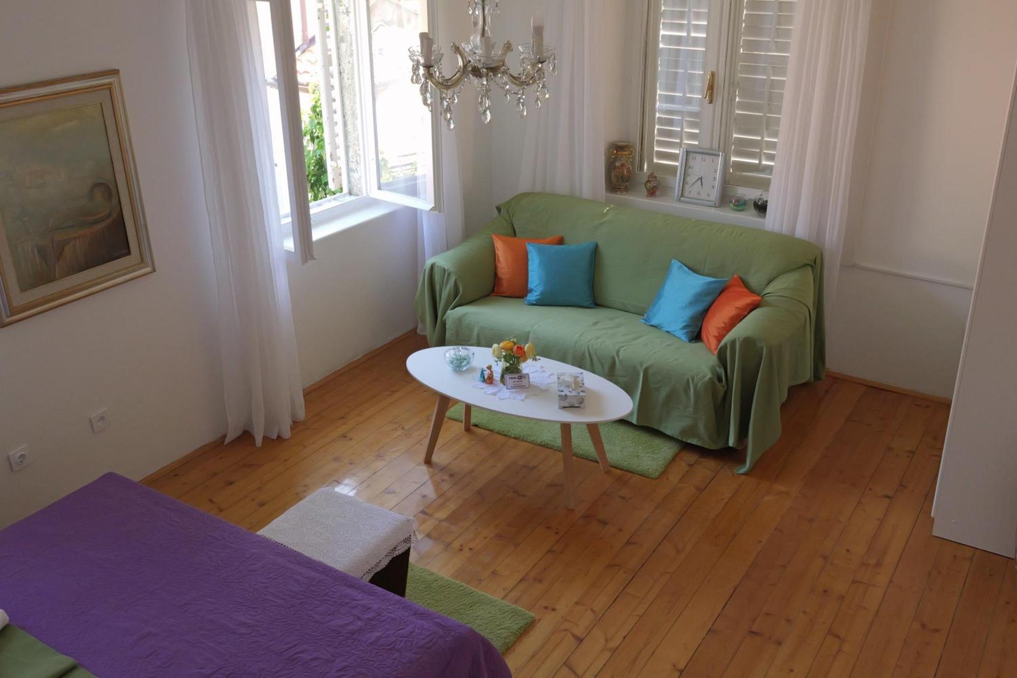 Old Town Green Oasis House Dubrovnik Ngoại thất bức ảnh