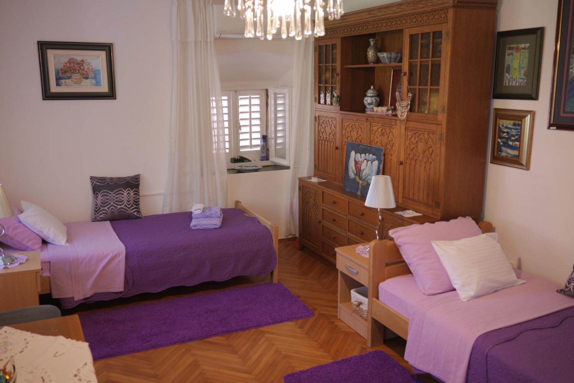 Old Town Green Oasis House Dubrovnik Ngoại thất bức ảnh