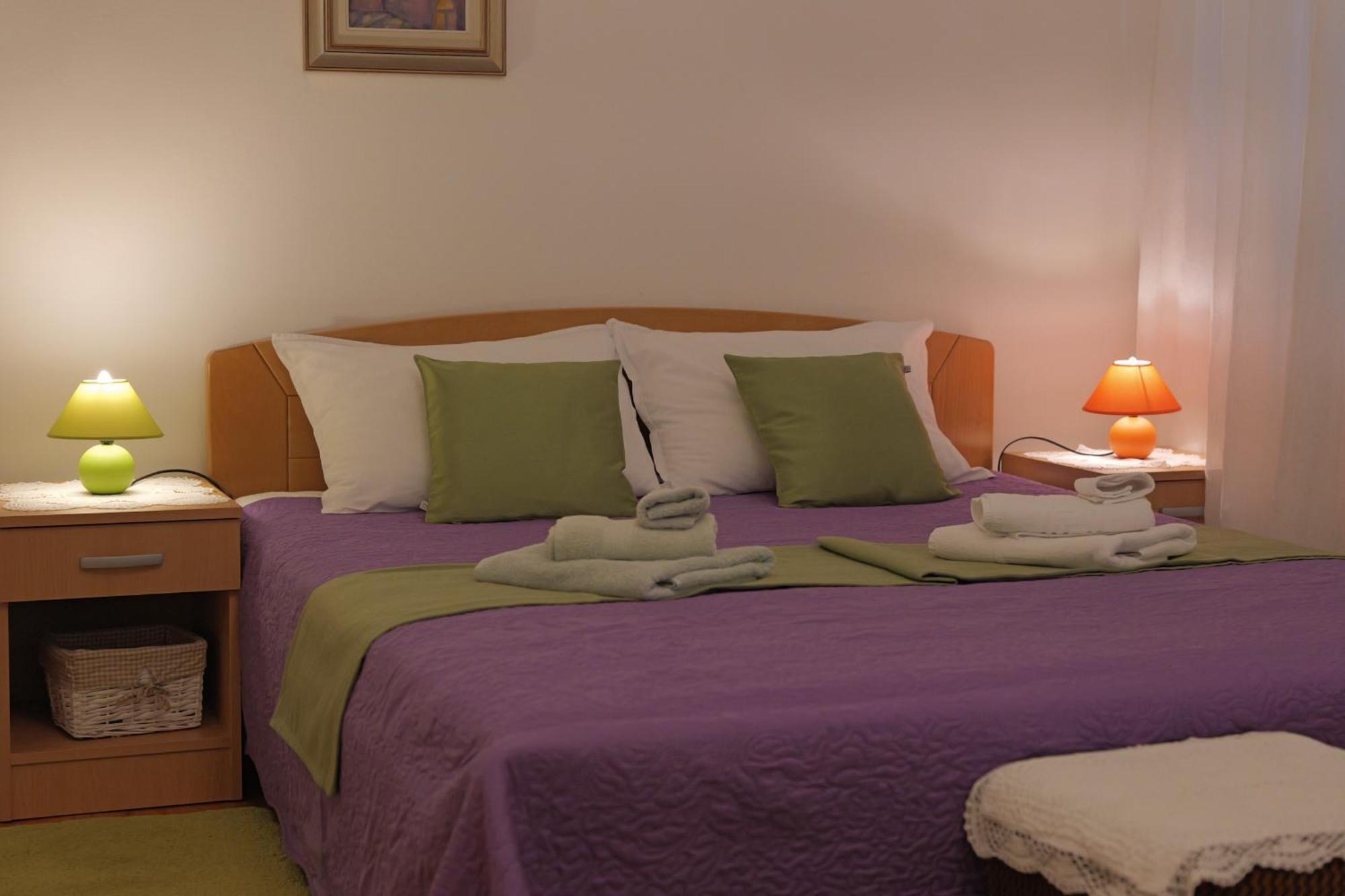 Old Town Green Oasis House Dubrovnik Ngoại thất bức ảnh
