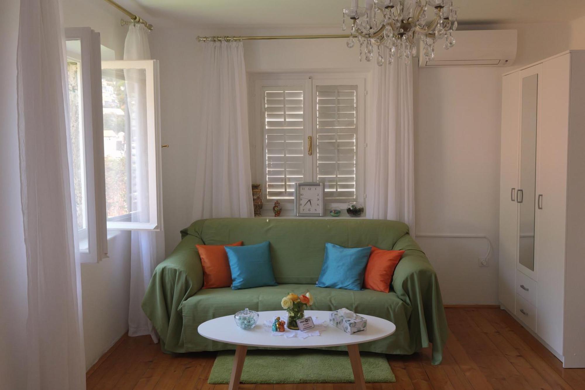 Old Town Green Oasis House Dubrovnik Ngoại thất bức ảnh
