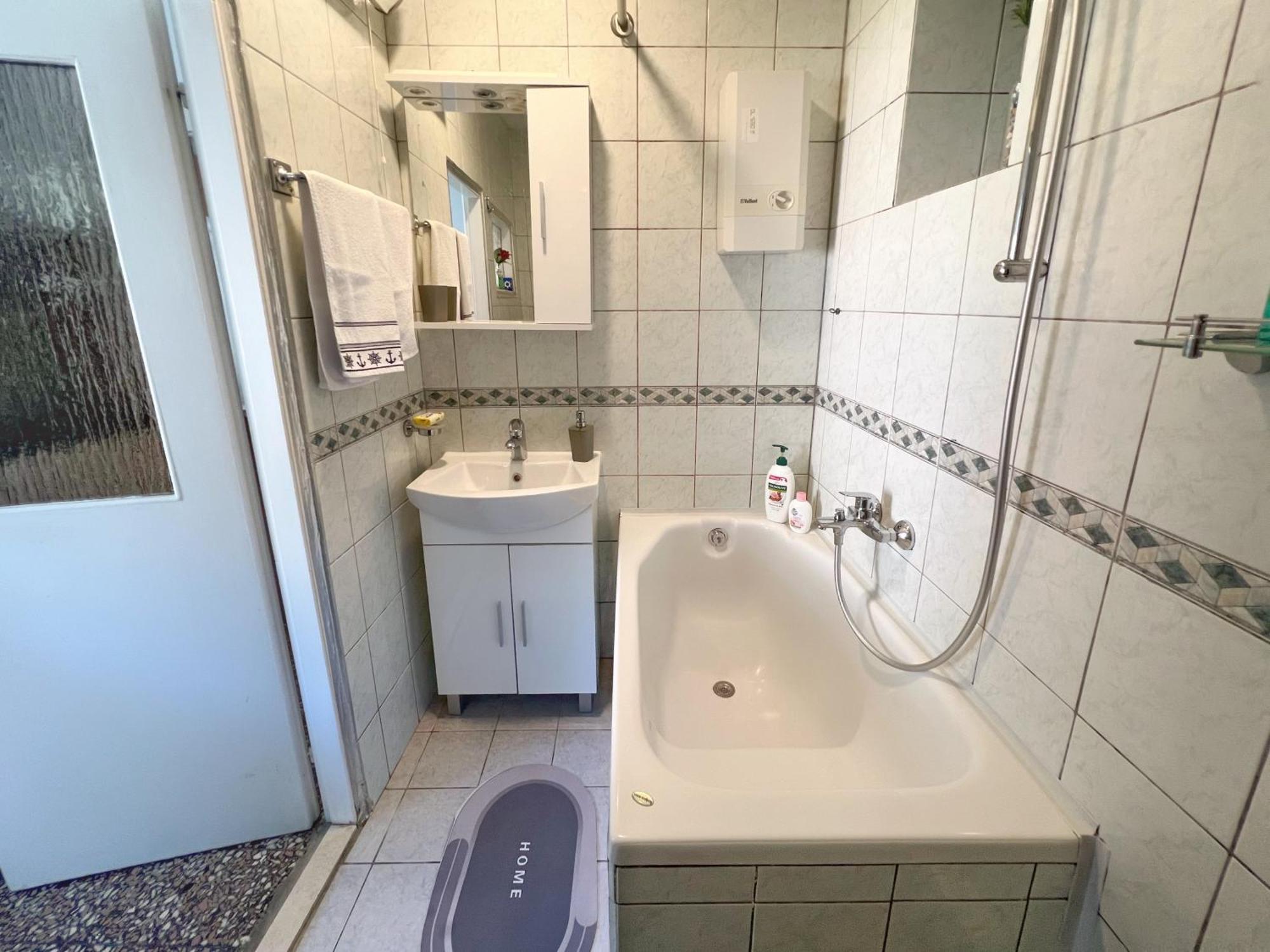 Old Town Green Oasis House Dubrovnik Ngoại thất bức ảnh