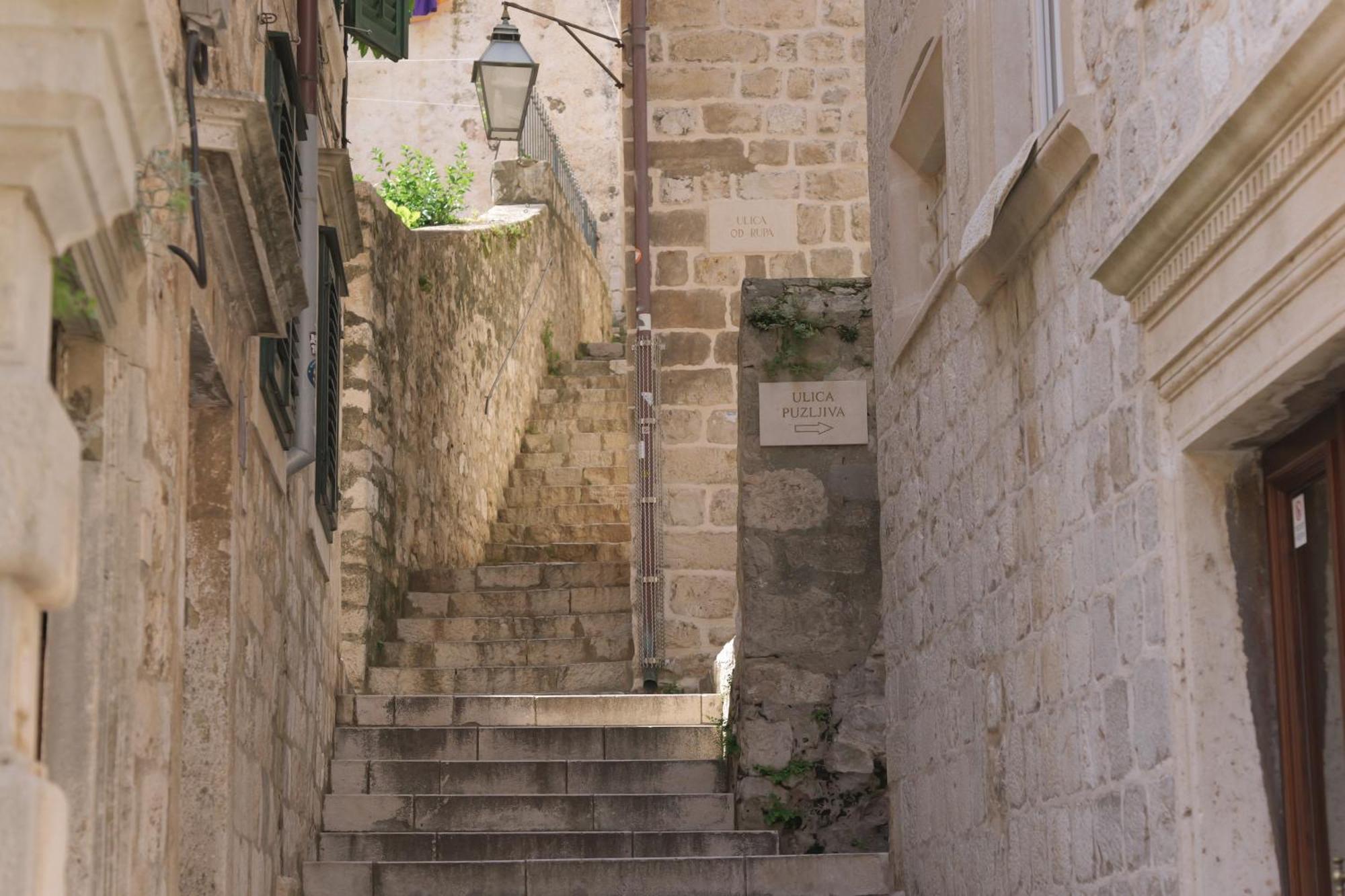 Old Town Green Oasis House Dubrovnik Ngoại thất bức ảnh