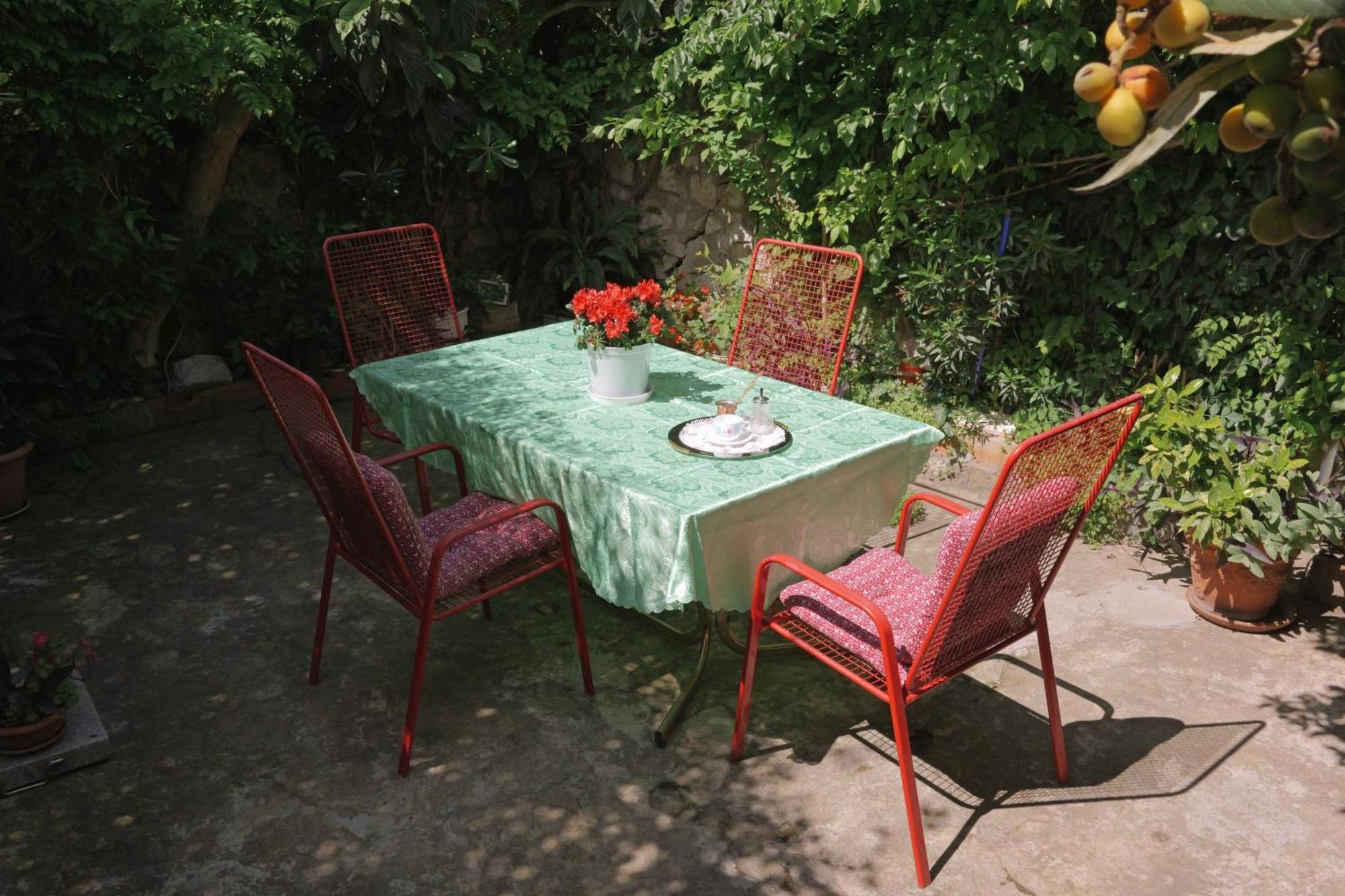 Old Town Green Oasis House Dubrovnik Ngoại thất bức ảnh