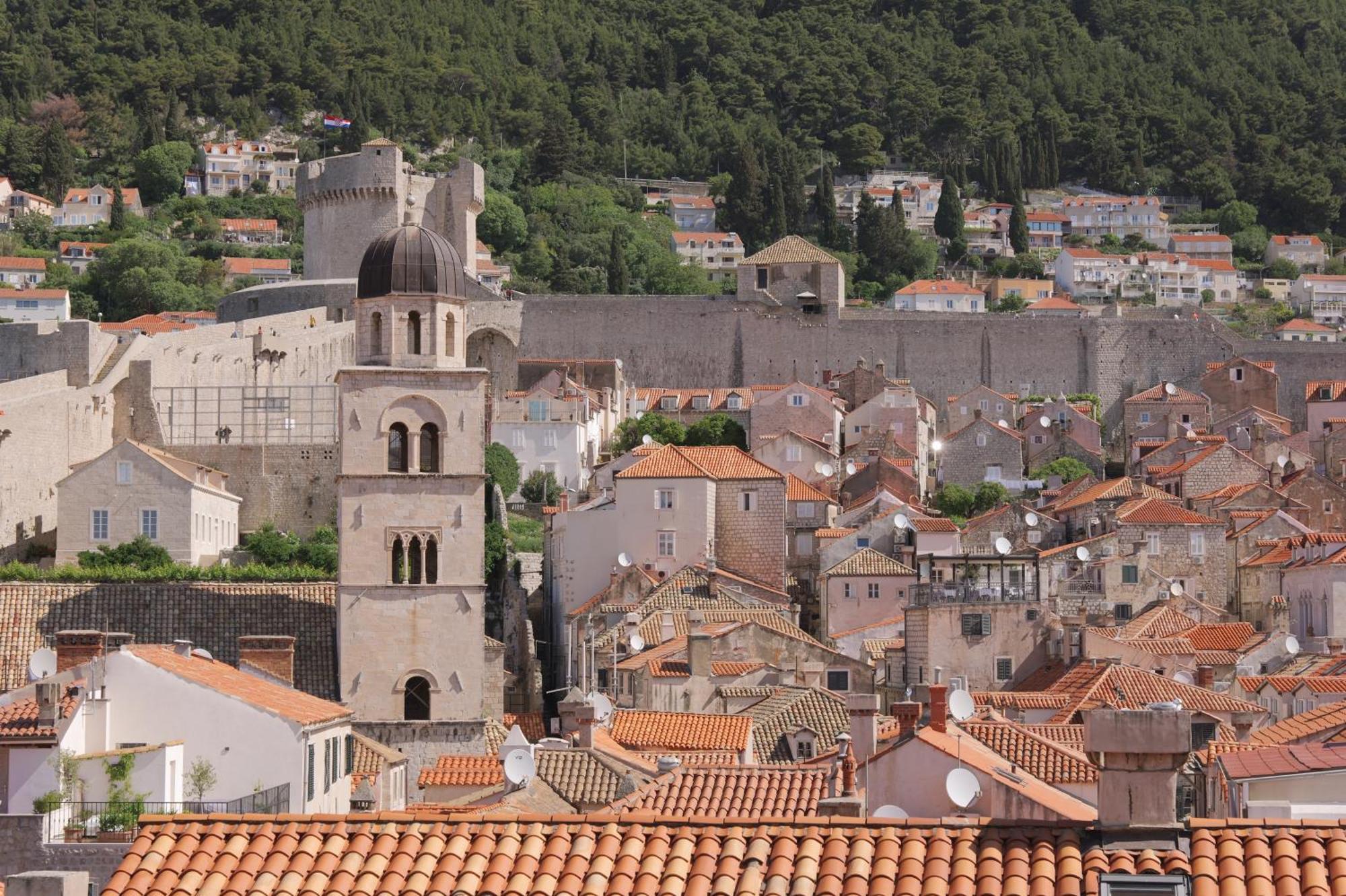 Old Town Green Oasis House Dubrovnik Ngoại thất bức ảnh