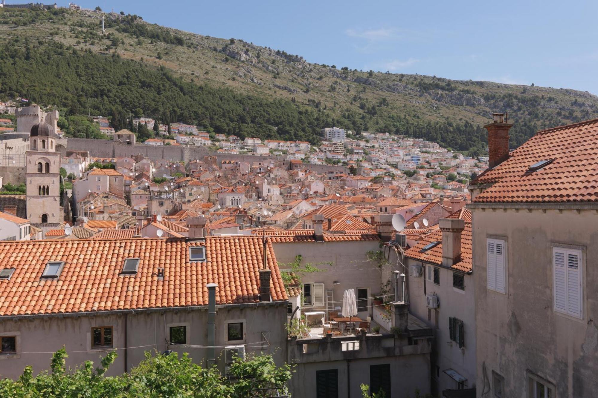 Old Town Green Oasis House Dubrovnik Ngoại thất bức ảnh